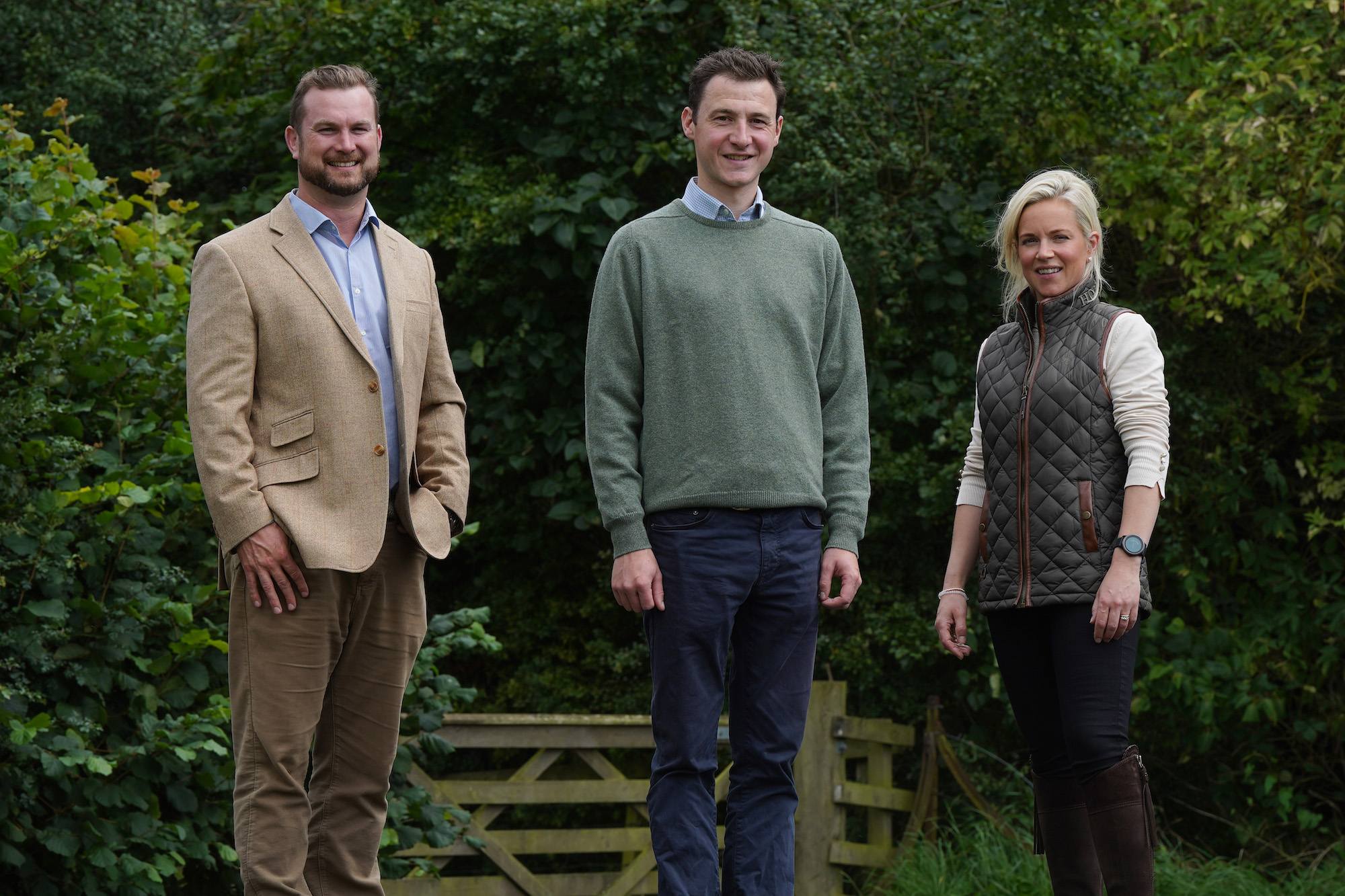 Rettie & Co introduces new rural asset management division Scottish
